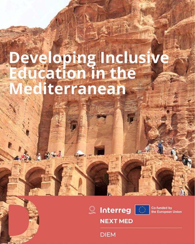 DIEM – Developing Inclusive Education in Mediterranean project
