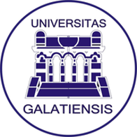 Erasmus+ international credit mobility_Staff mobility – Dunarea de Jos University of Galati, Romania